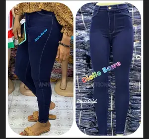 Ladies Classy Jeans Trousers