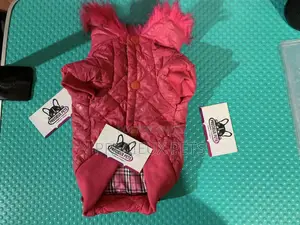 Toy Dog Clothings Series 35