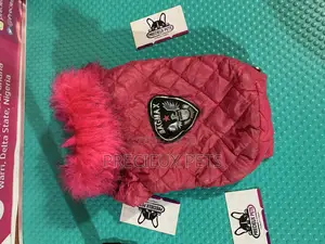 Toy Dog Clothings Series 35