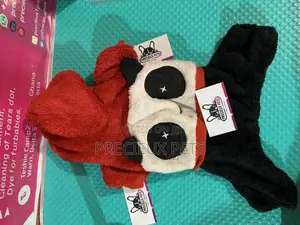 Toy Dog Clothings Series 37