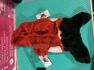Toy Dog Clothings Series 37