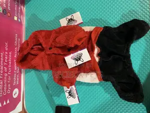 Toy Dog Clothings Series 37