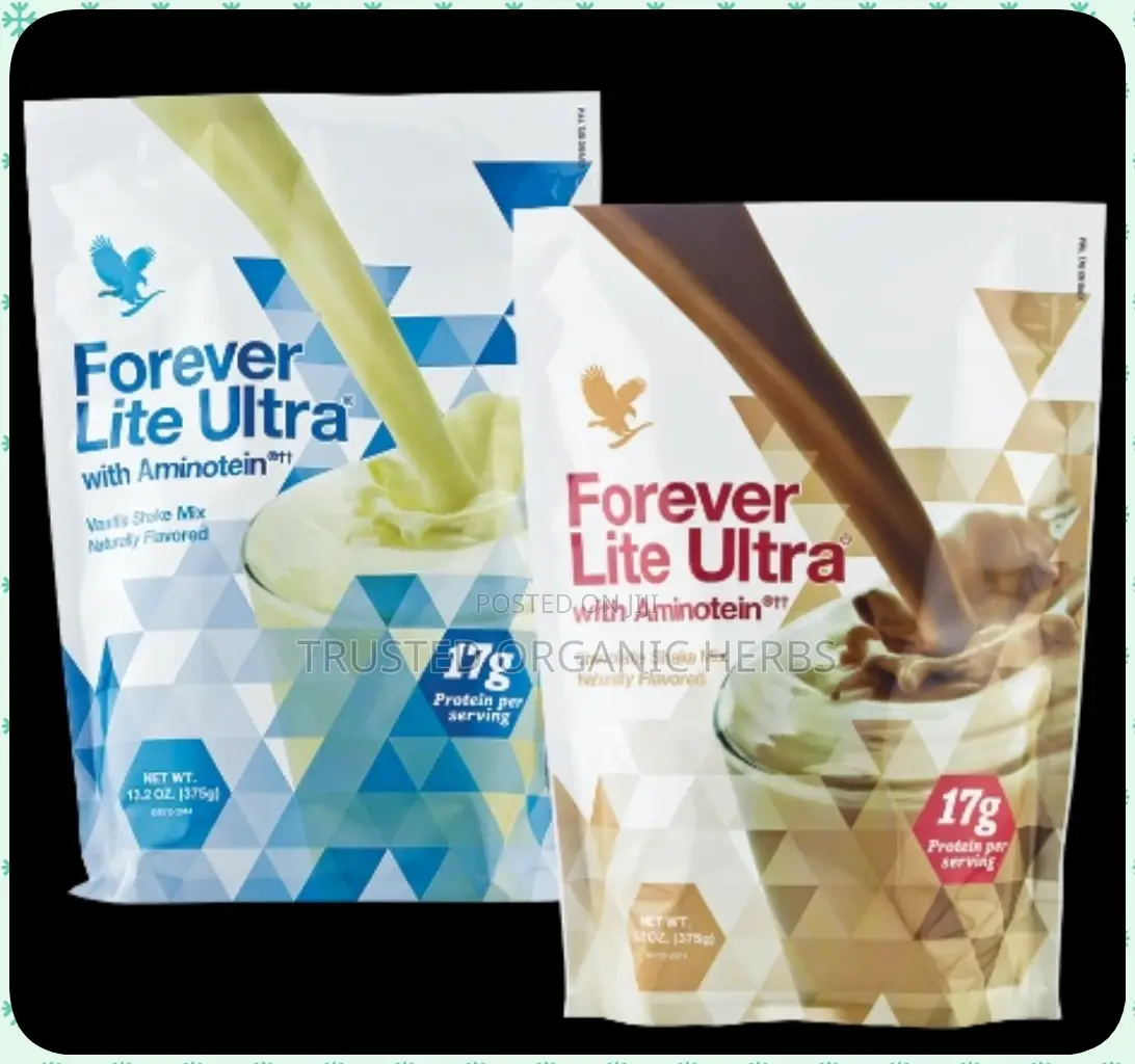 Ultra Vanilla Lite For Weight Loss
