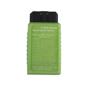 Toyota G H Chip OBD2 Remote Key Programmer