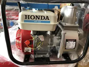 Honda Water Pump 3inches