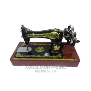 Professional New Butterfly Sewing Machine