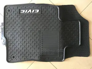 Honda Civic Floor Mats