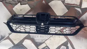 Honda CR-V 2019-2020 Front Grille/Shells