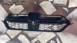 Honda CR-V 2019-2020 Front Grille/Shells