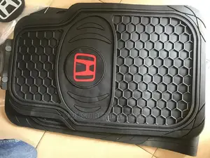 Honda Carpet