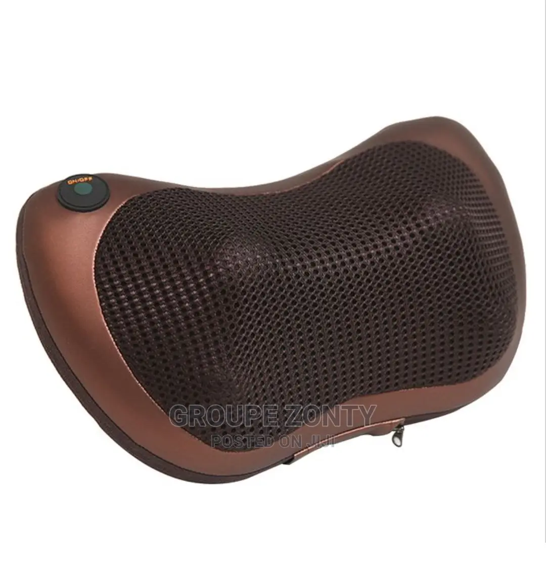 Pillow Massager