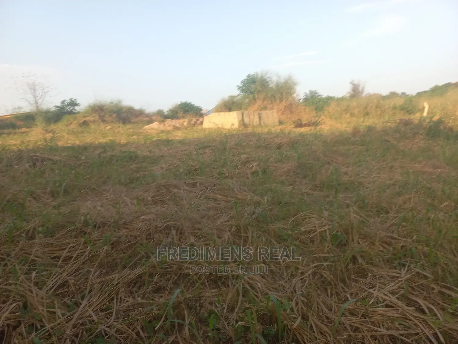 A Land at Adubinso-Biaa for Sale
