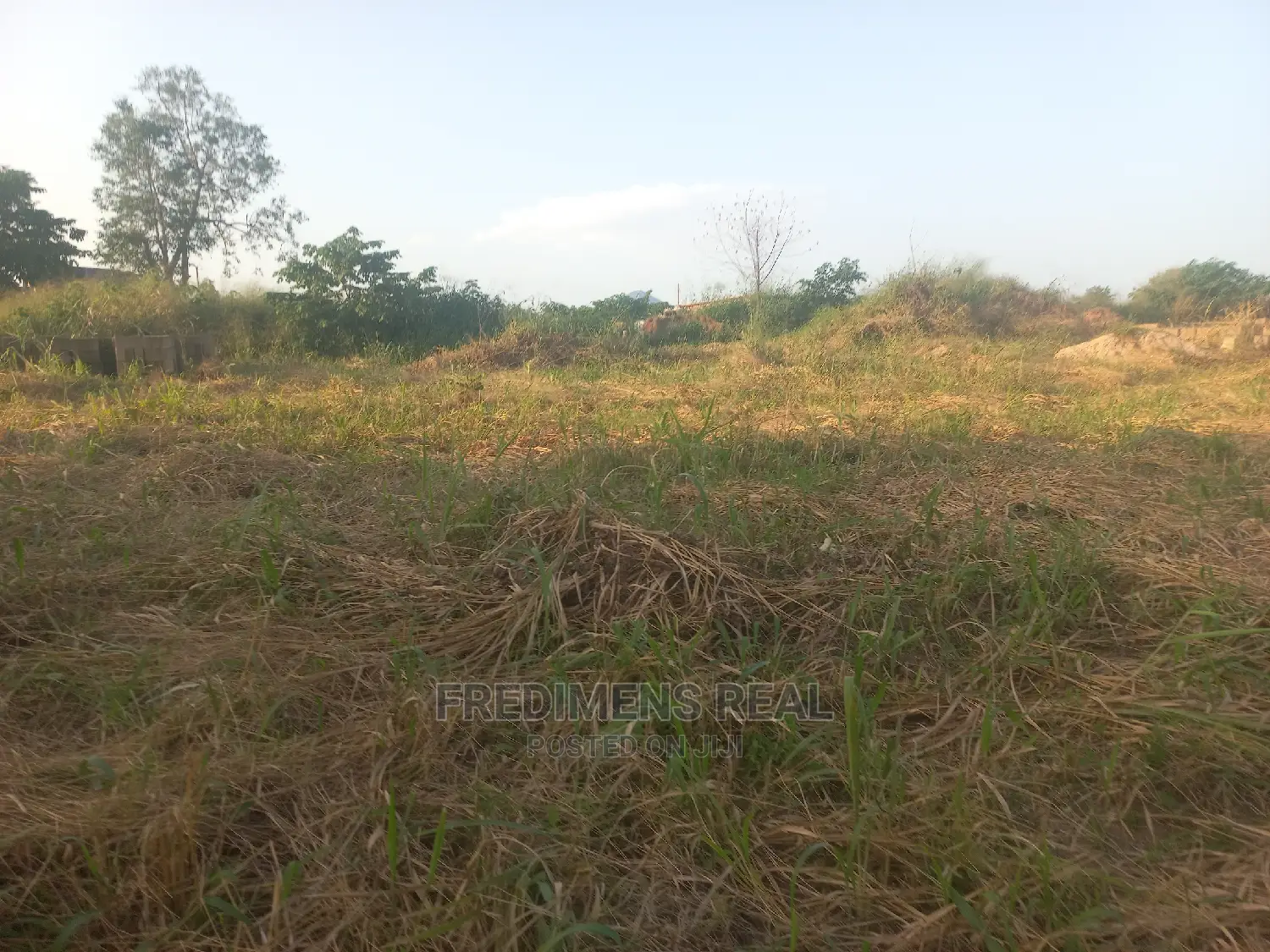 A Land at Adubinso-Biaa for Sale