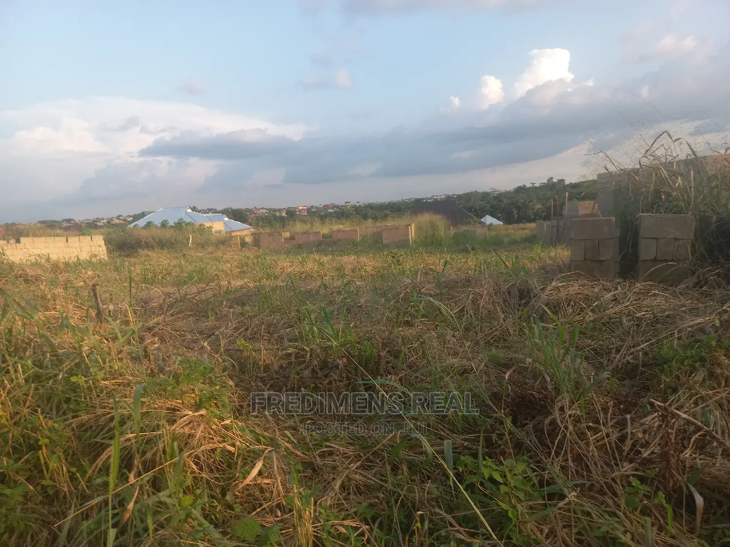 A Land at Adubinso-Biaa for Sale