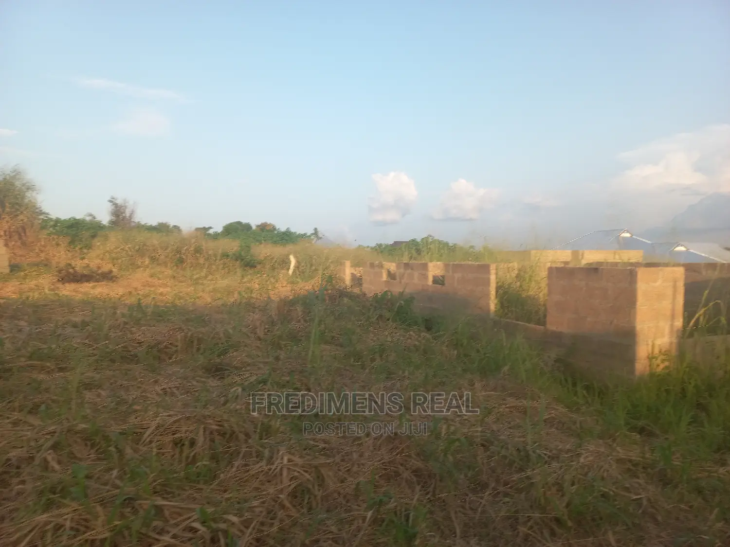 A Land at Adubinso-Biaa for Sale