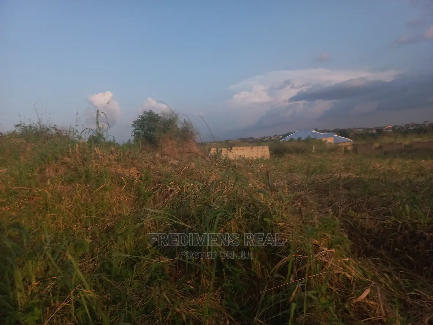 A Land at Adubinso-Biaa for Sale