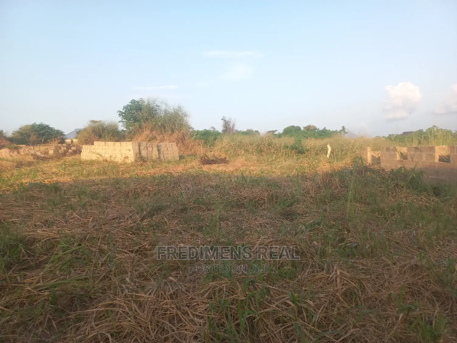 A Land at Adubinso-Biaa for Sale