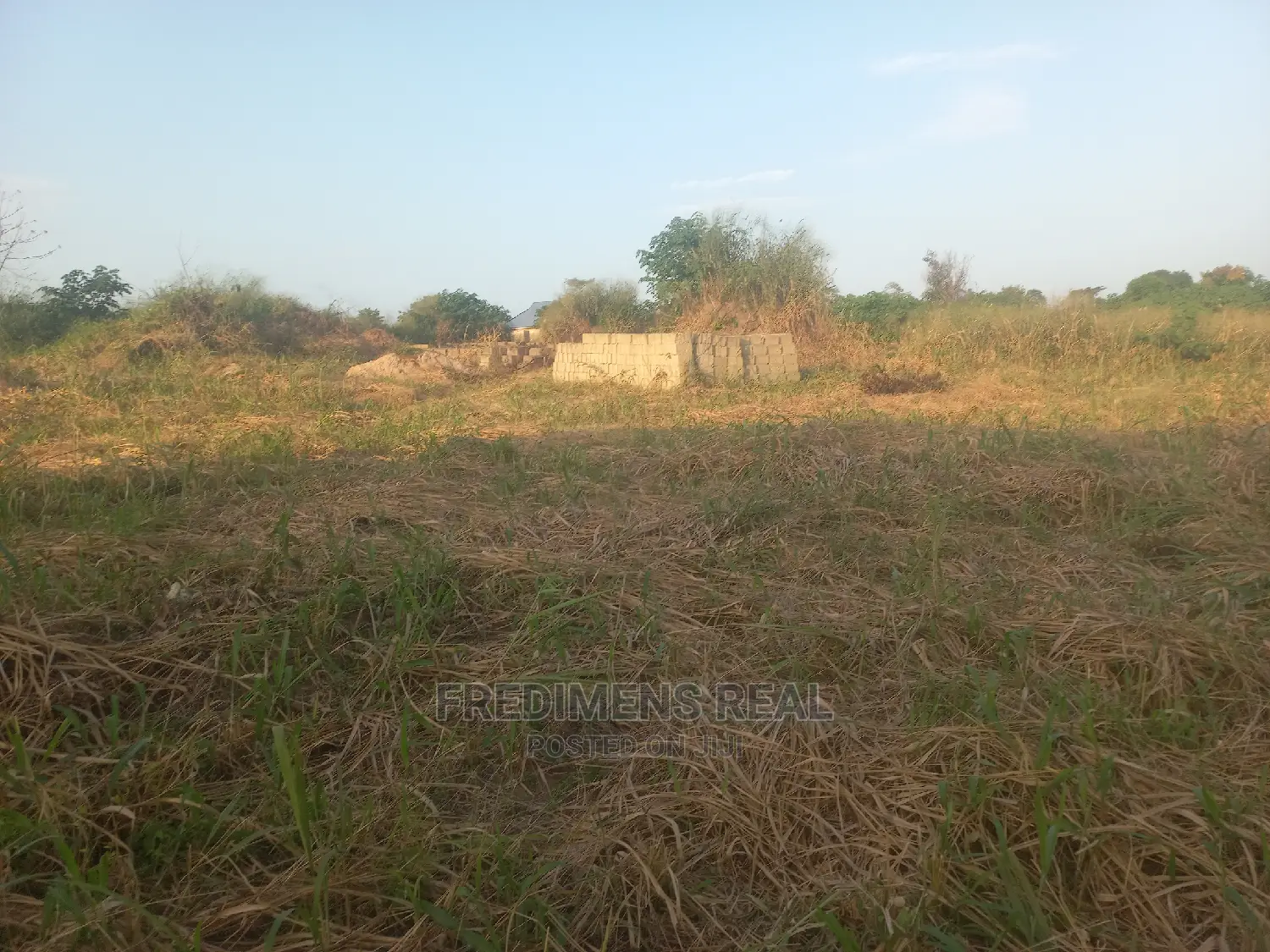 A Land at Adubinso-Biaa for Sale