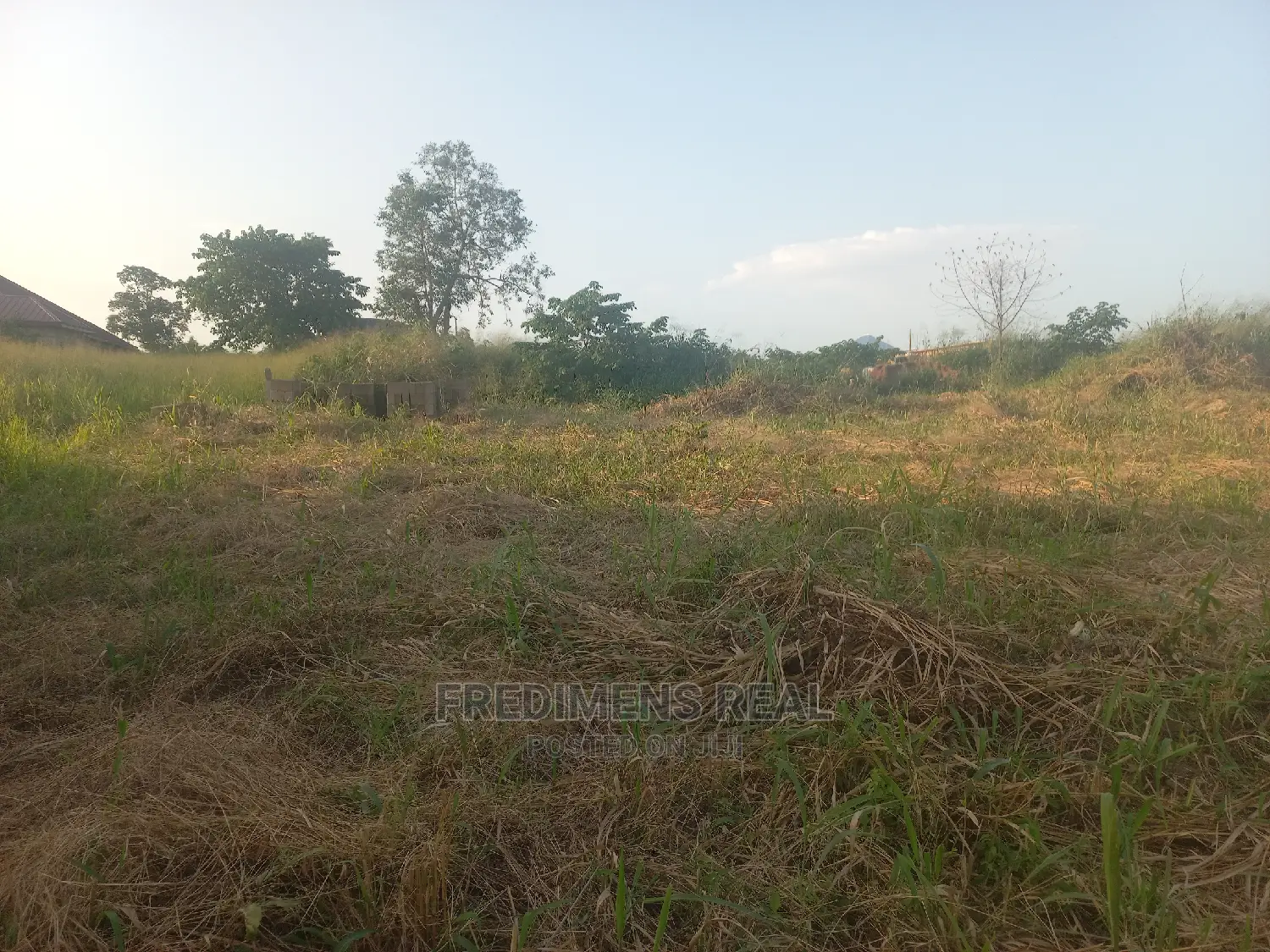 A Land at Adubinso-Biaa for Sale