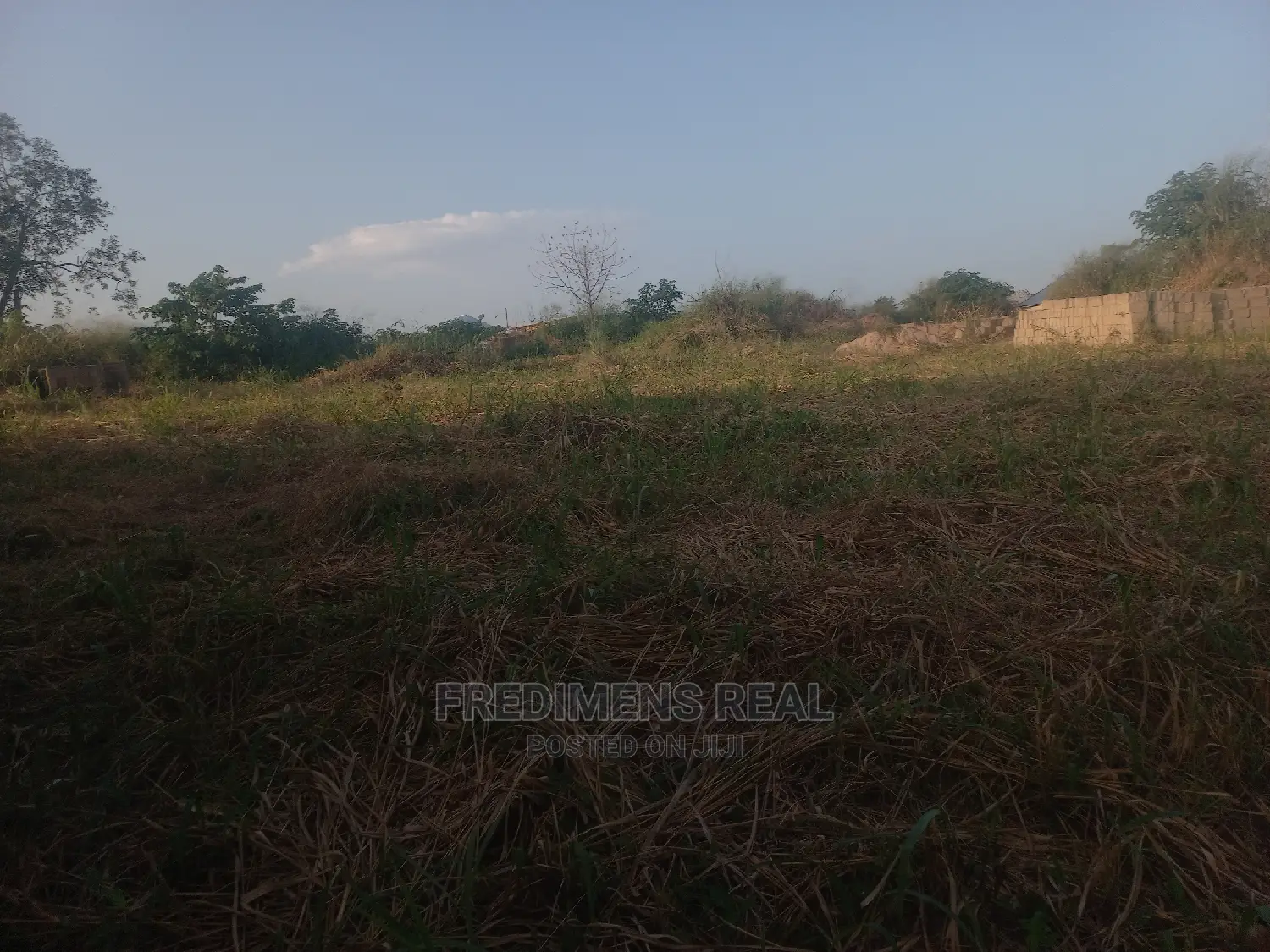A Land at Adubinso-Biaa for Sale