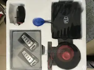 Car Alarming System