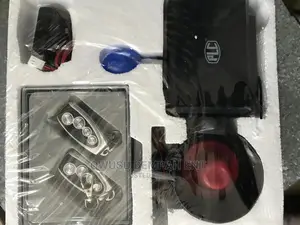 Car Alarming System