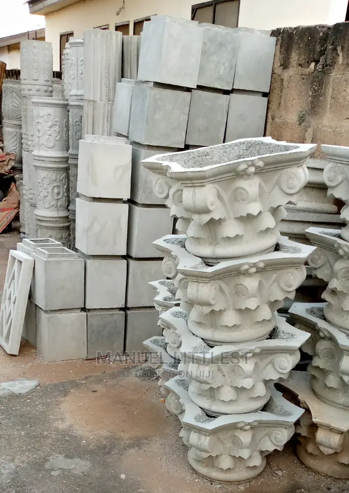 Design Pillars