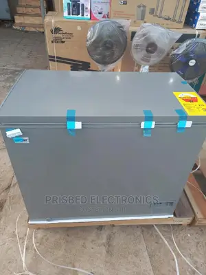Me◇Mitsui Quality Chest Freezer 190 Litres