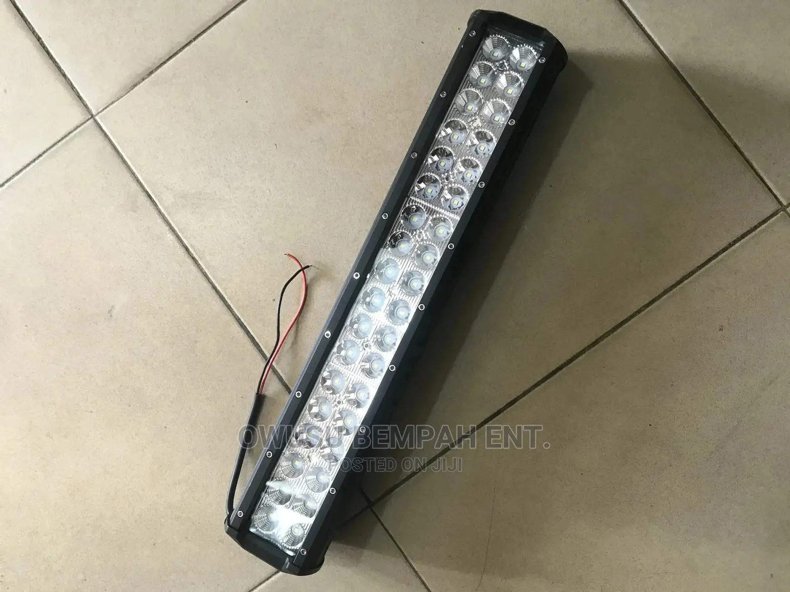 Led Light Support