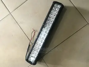 Led Light Support