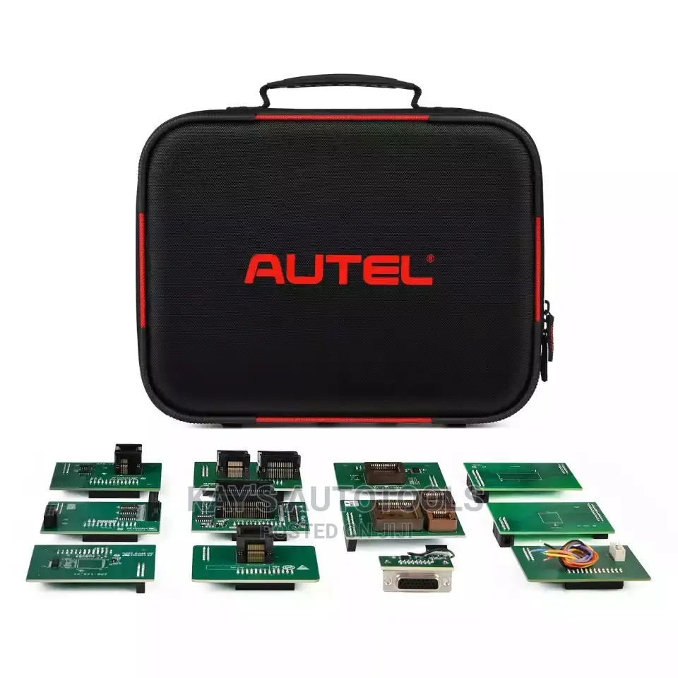 Autel Imkpa Adapter Set for Im608 and Im508