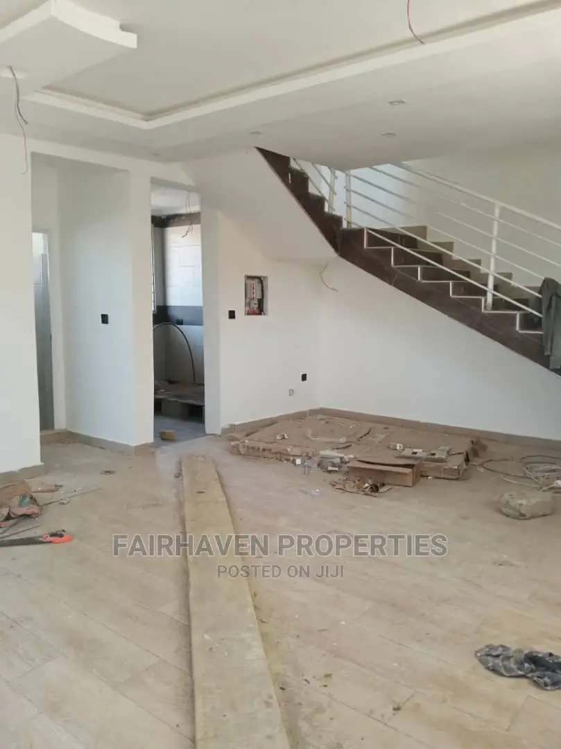 2bdrm Apartment in Tseaddo, Airport Residential Area for Rent