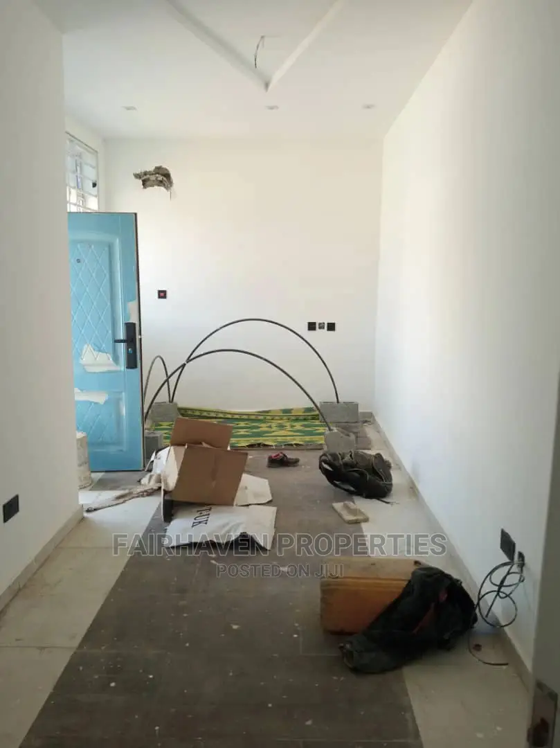 2bdrm Apartment in Tseaddo, Airport Residential Area for Rent