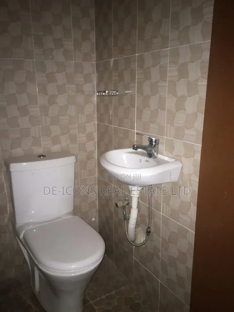 2bdrm Duplex in De-Icons Real, Ga South Municipal for rent