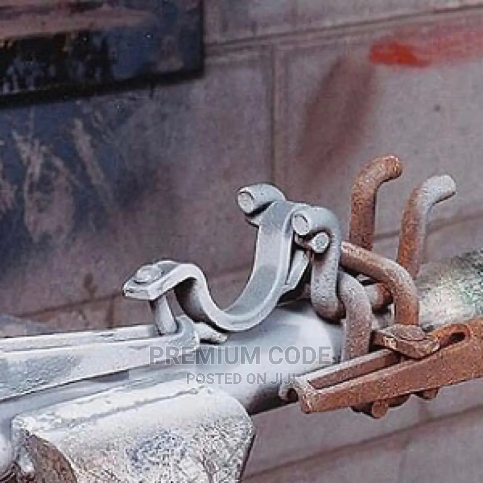 Cold Galvanized Spray/ Zinc Spray