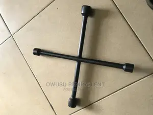 Wheel Spanner