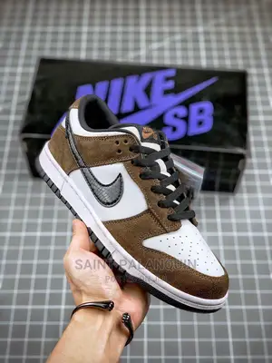 Nike Airsb Dunk