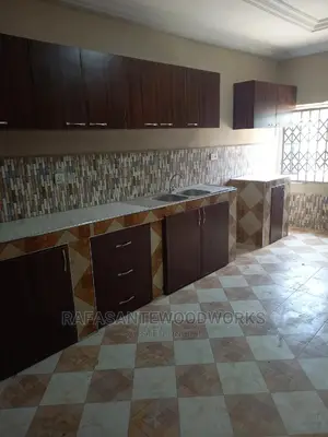 RAF Kitchen Cabinet Wall Type