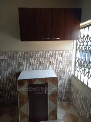 RAF Kitchen Cabinet Wall Type