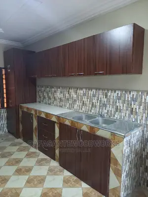 RAF Kitchen Cabinet Wall Type