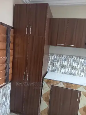 RAF Kitchen Cabinet Wall Type