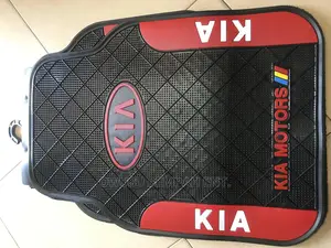 Kia Floor Mat