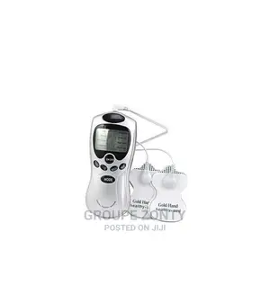 Digital Therapy Massager