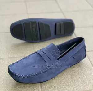 Quality Loafers