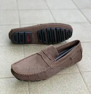 Quality Loafers