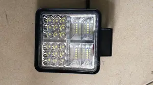 Led Lights By