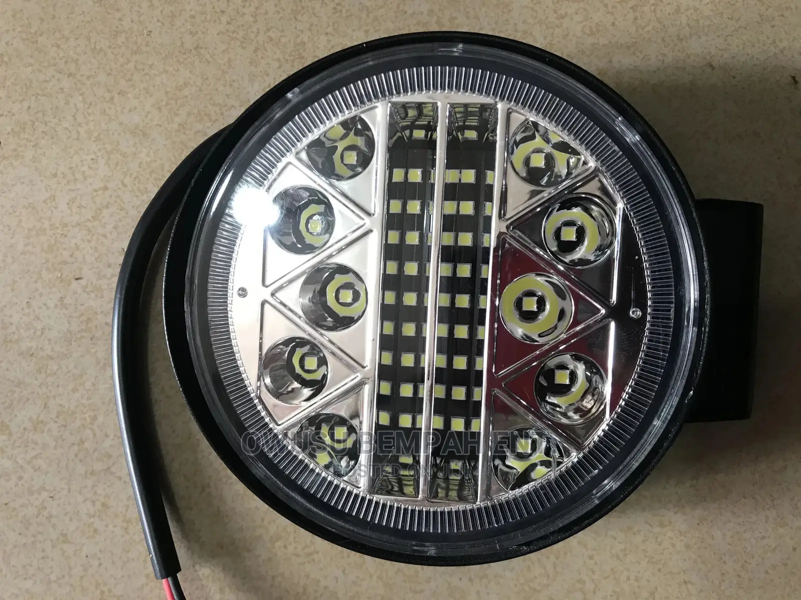 Led Lights By