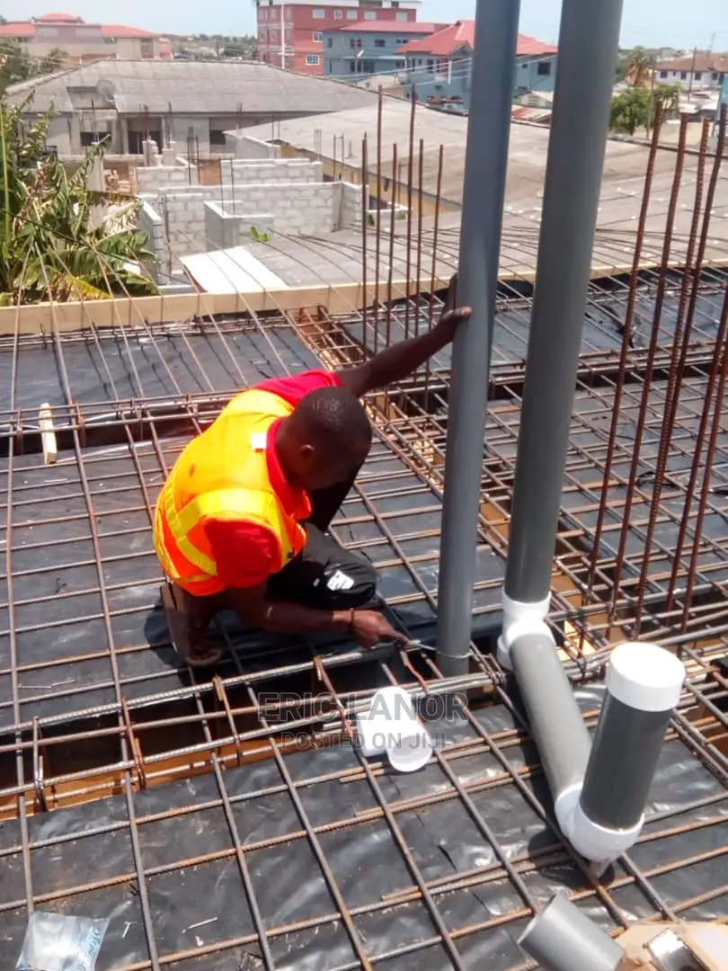 Plumbing Services