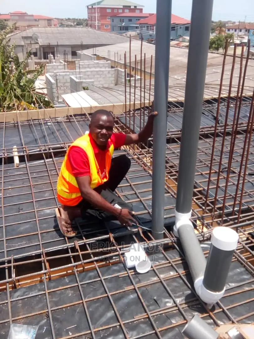 Plumbing Services