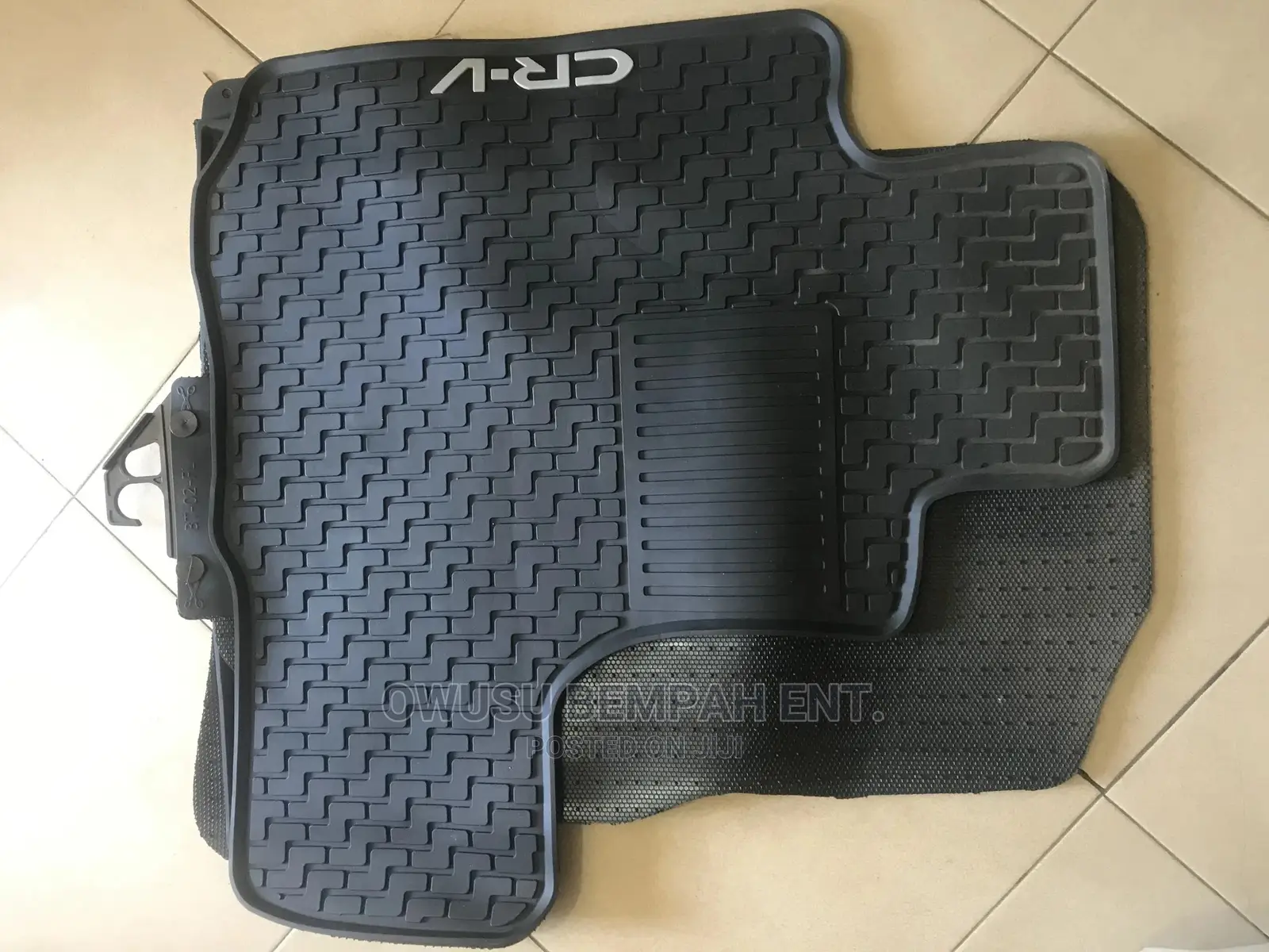 Honda CRV 2007-2011 Floor Mat